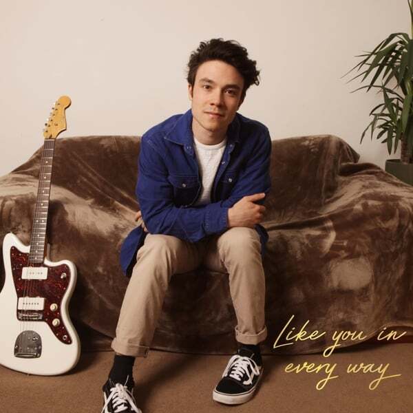 Cover art for Like You in Everyway